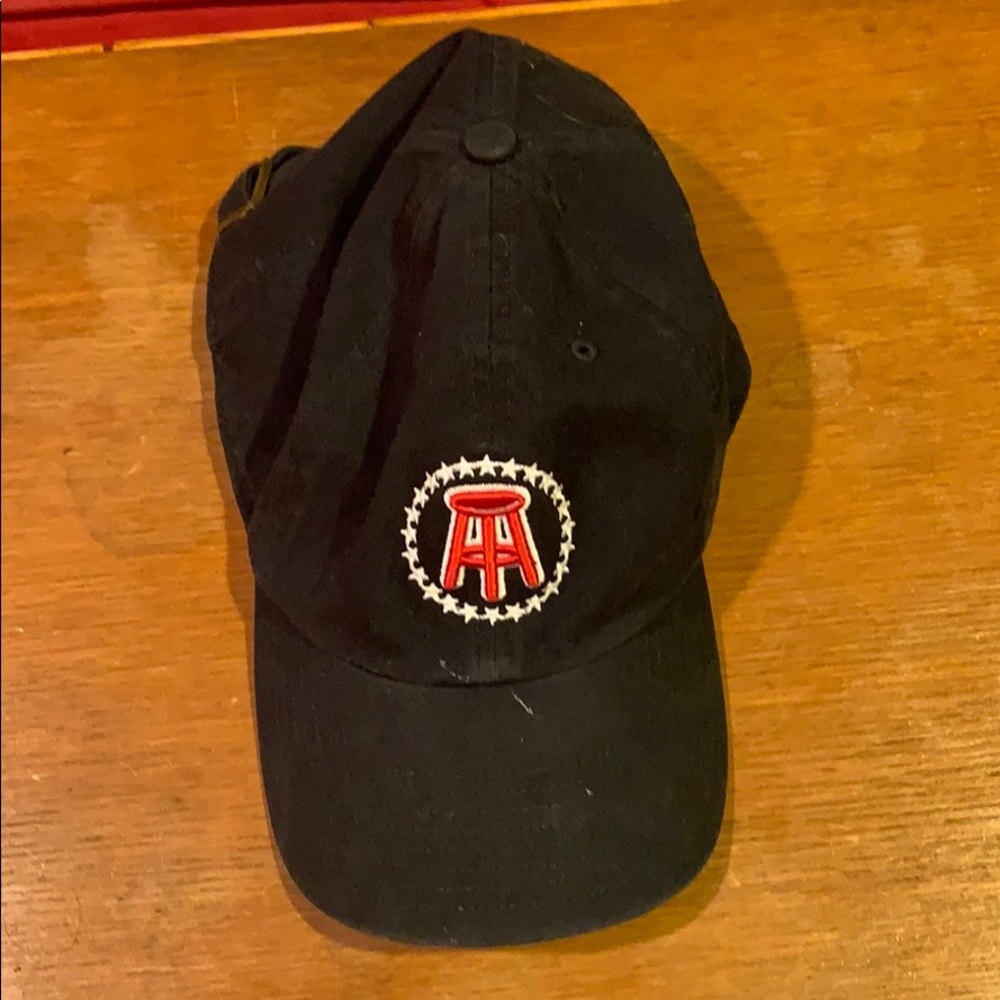 Barstool Hat